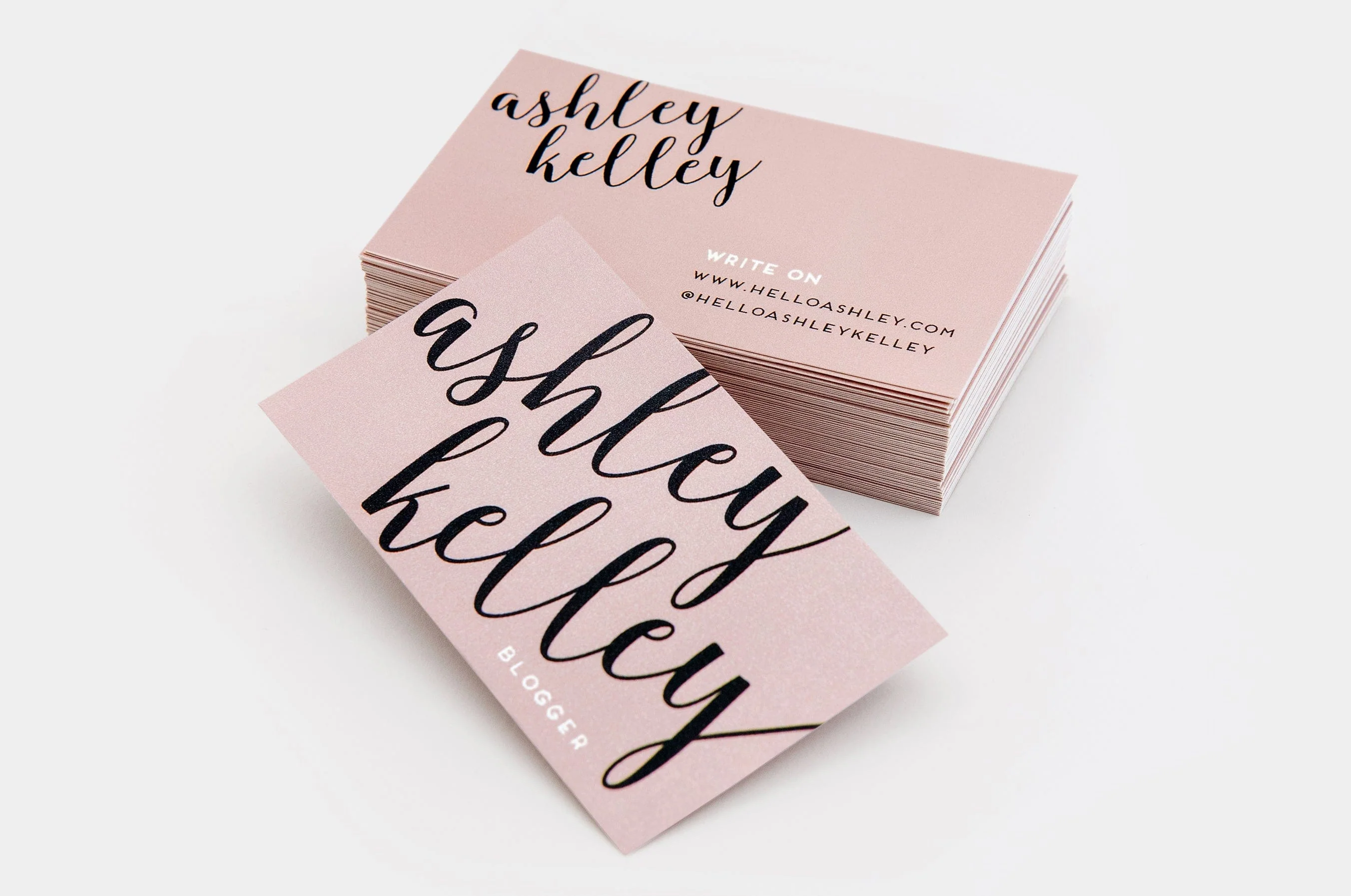 Business Cards (Packs Of 100) - Image 5