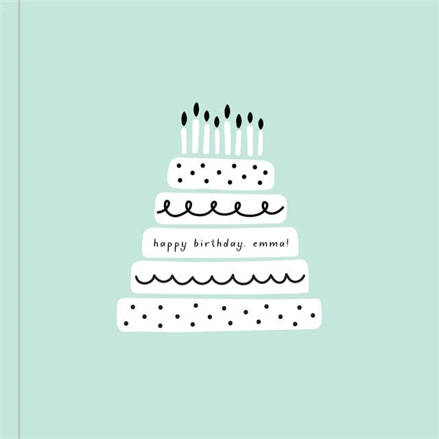 Lets Eat Cake