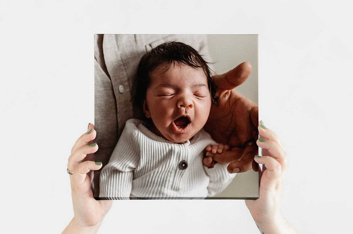 Classic Canvas Prints - Image 10