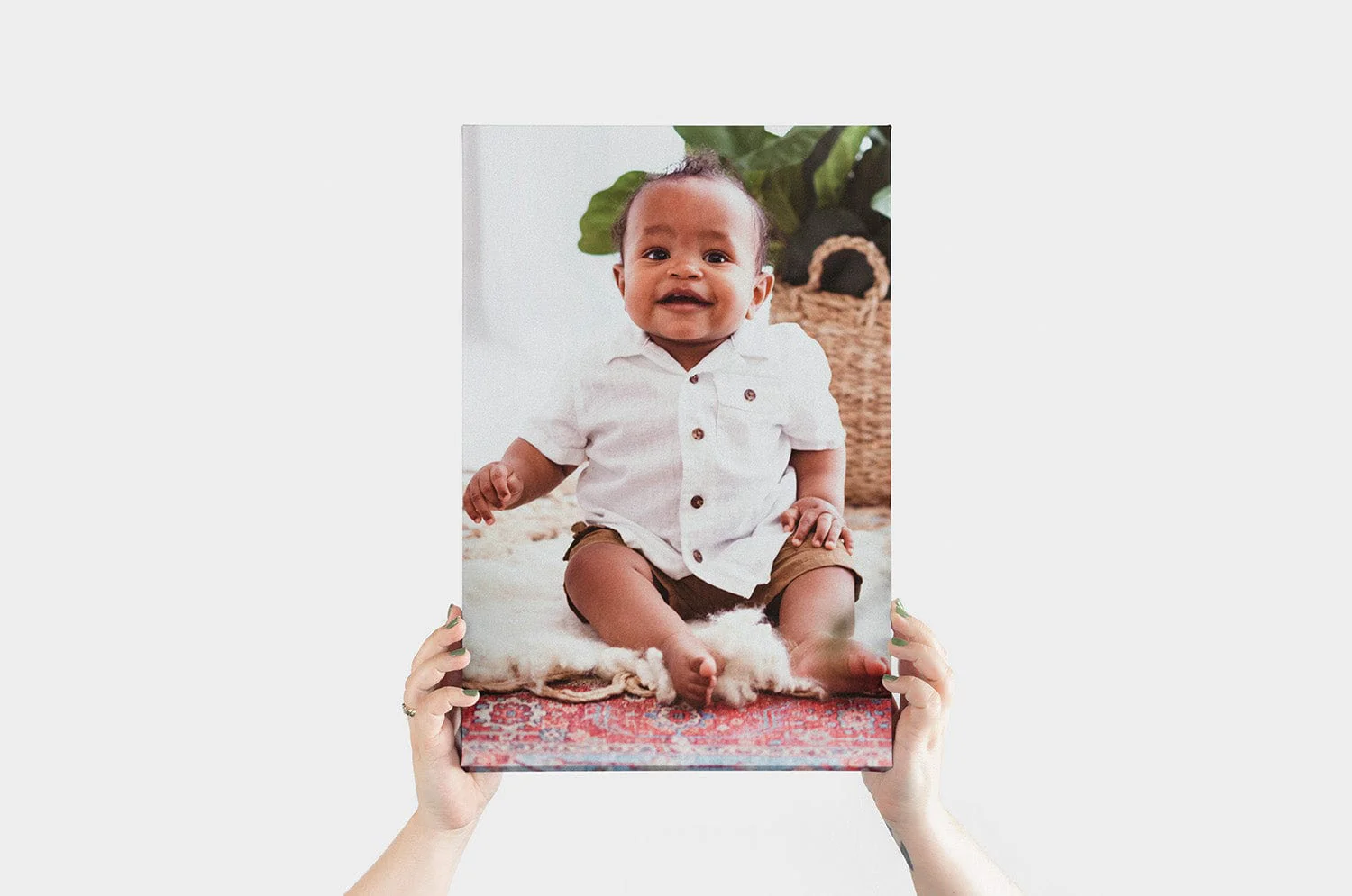 Classic Canvas Prints - Image 13
