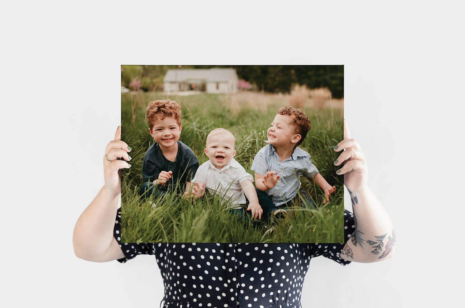 Classic Canvas Prints - Image 14