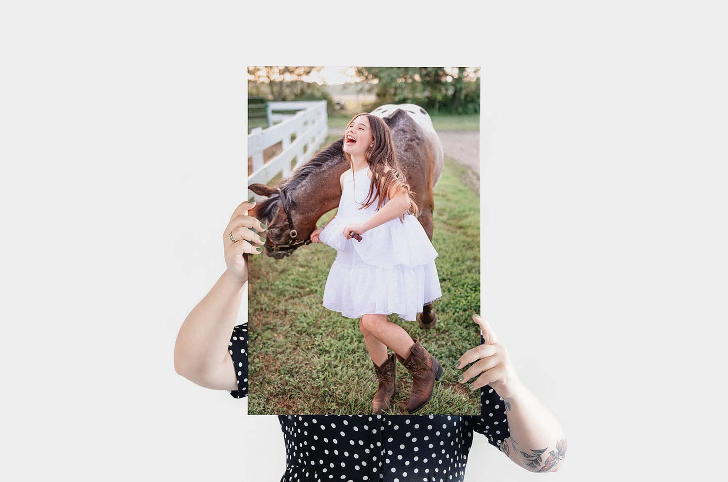 Classic Canvas Prints - Image 17