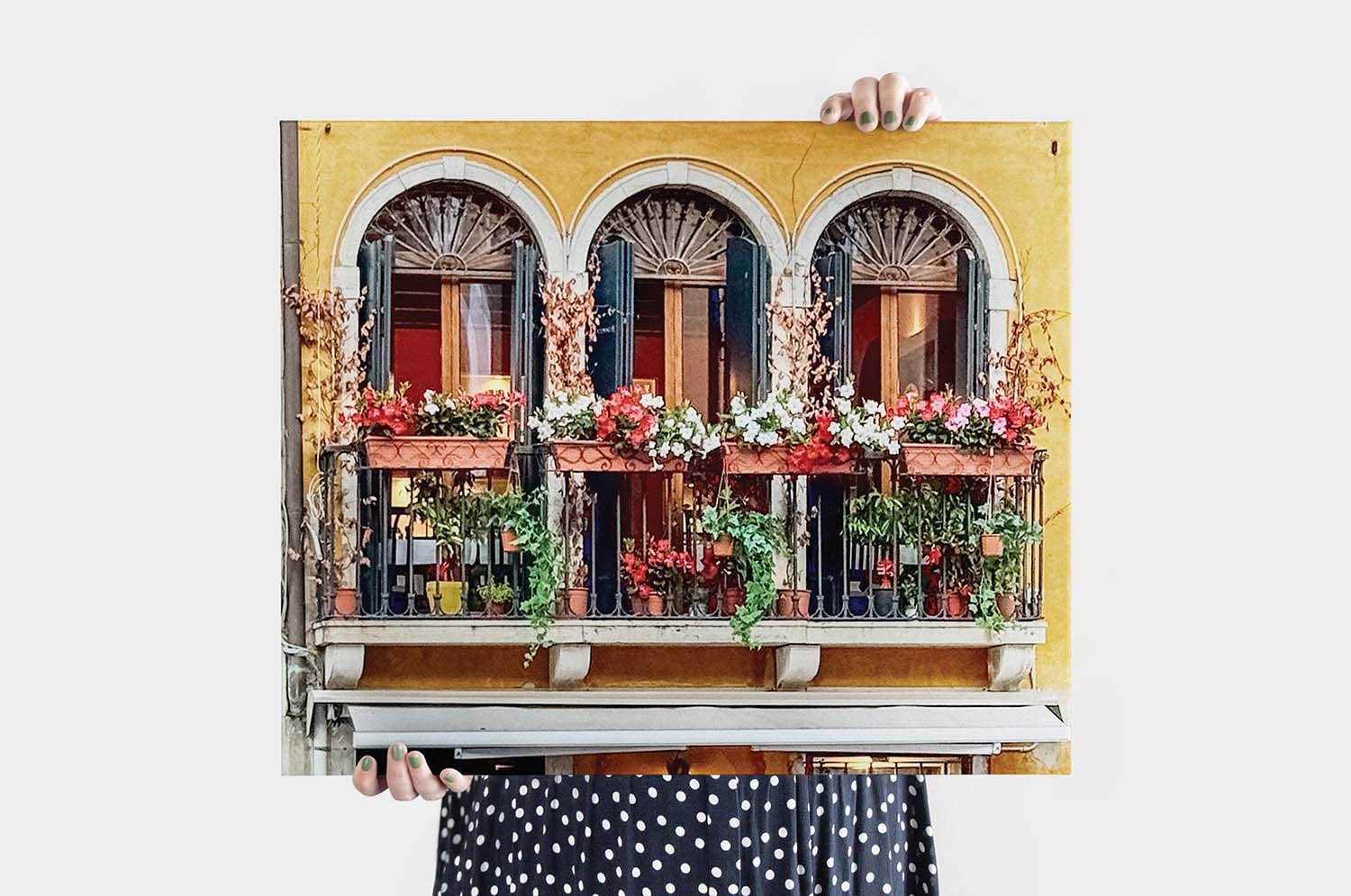 Classic Canvas Prints - Image 18
