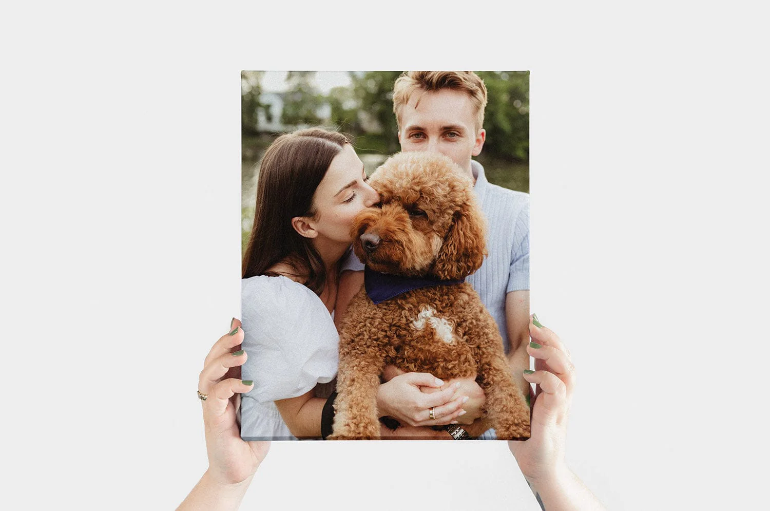 Classic Canvas Prints - Image 25
