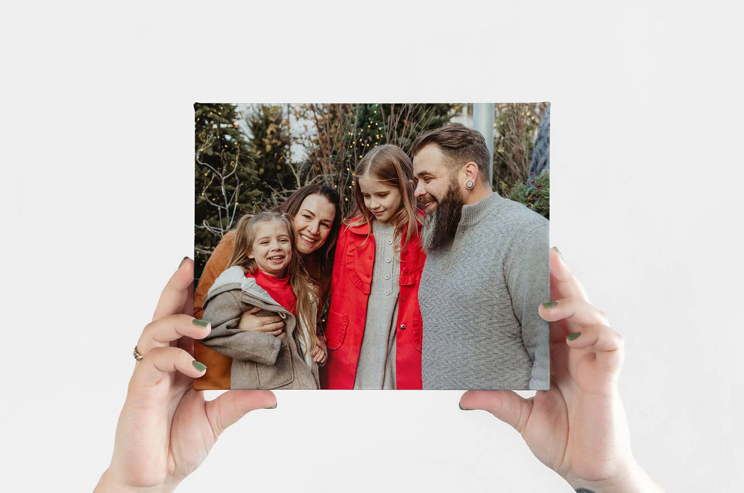 Classic Canvas Prints - Image 26