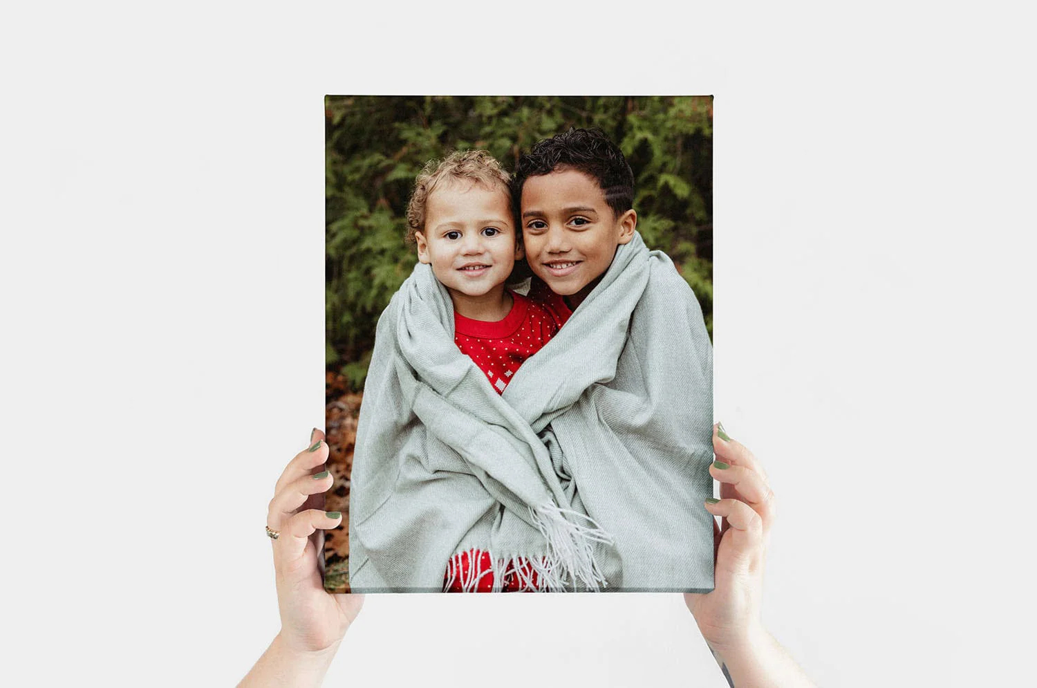 Classic Canvas Prints - Image 32