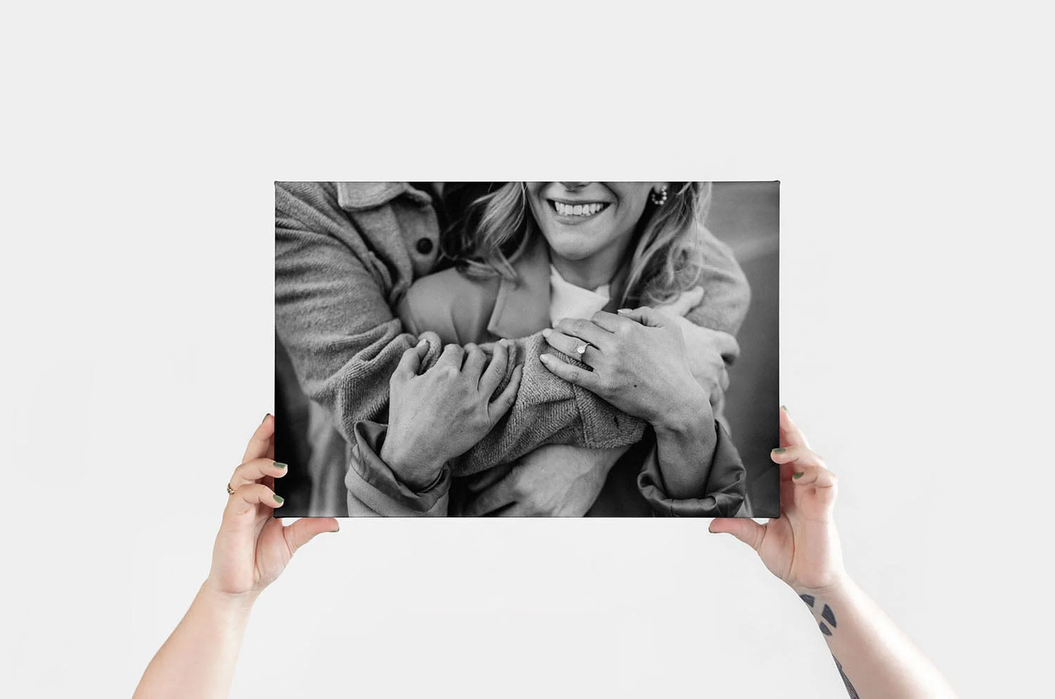 Classic Canvas Prints - Image 34