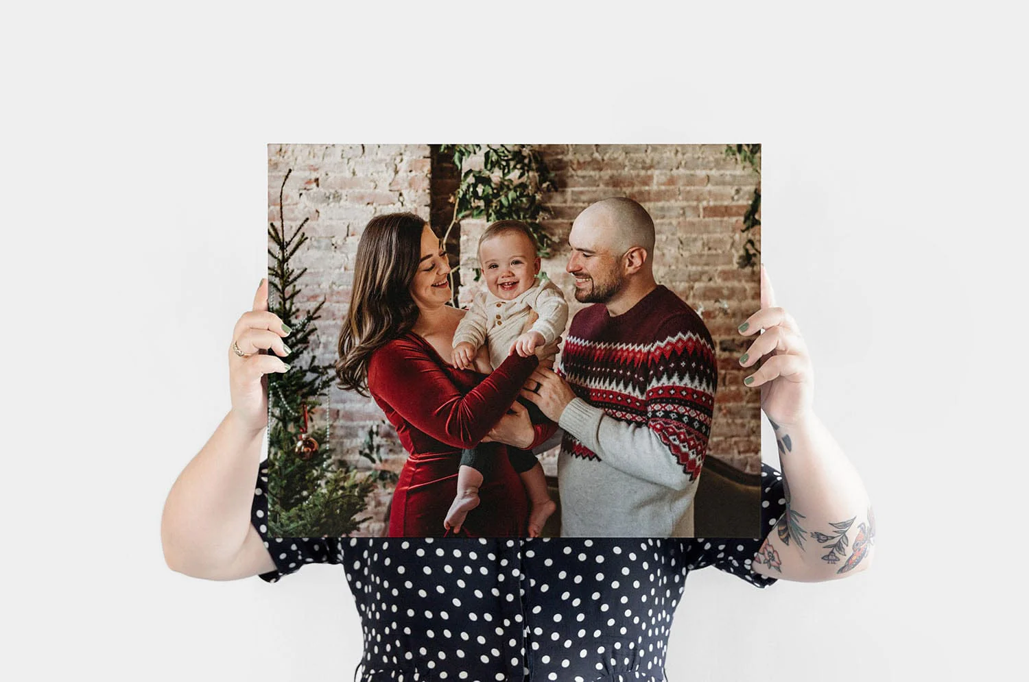 Classic Canvas Prints - Image 36