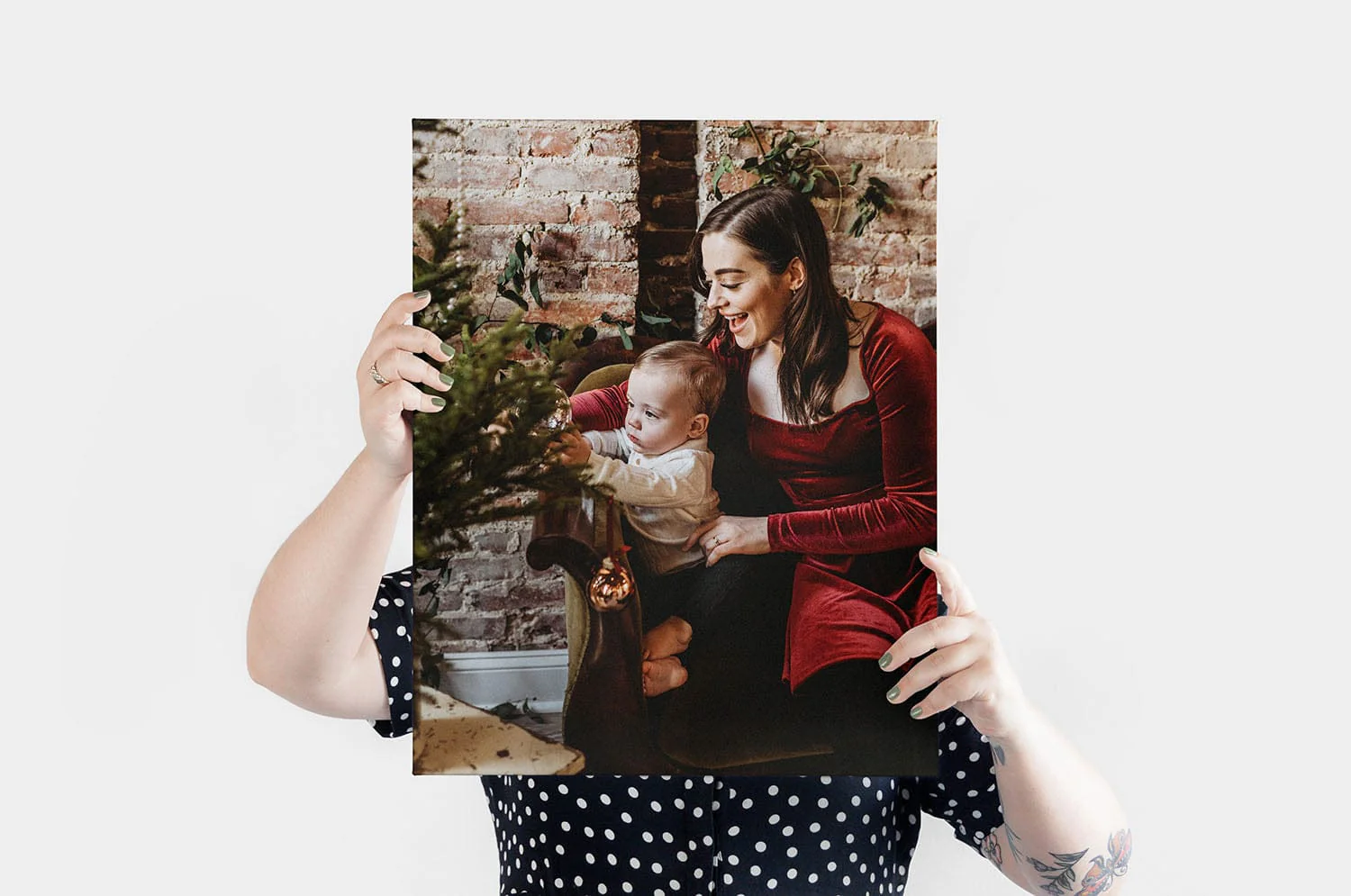 Classic Canvas Prints - Image 37