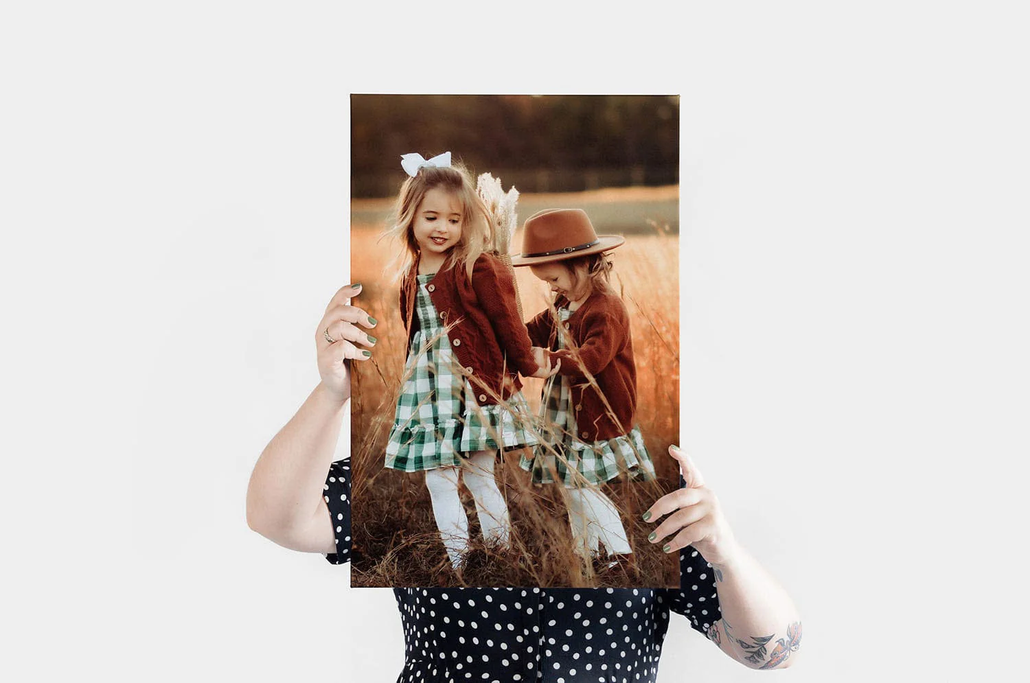 Classic Canvas Prints - Image 39