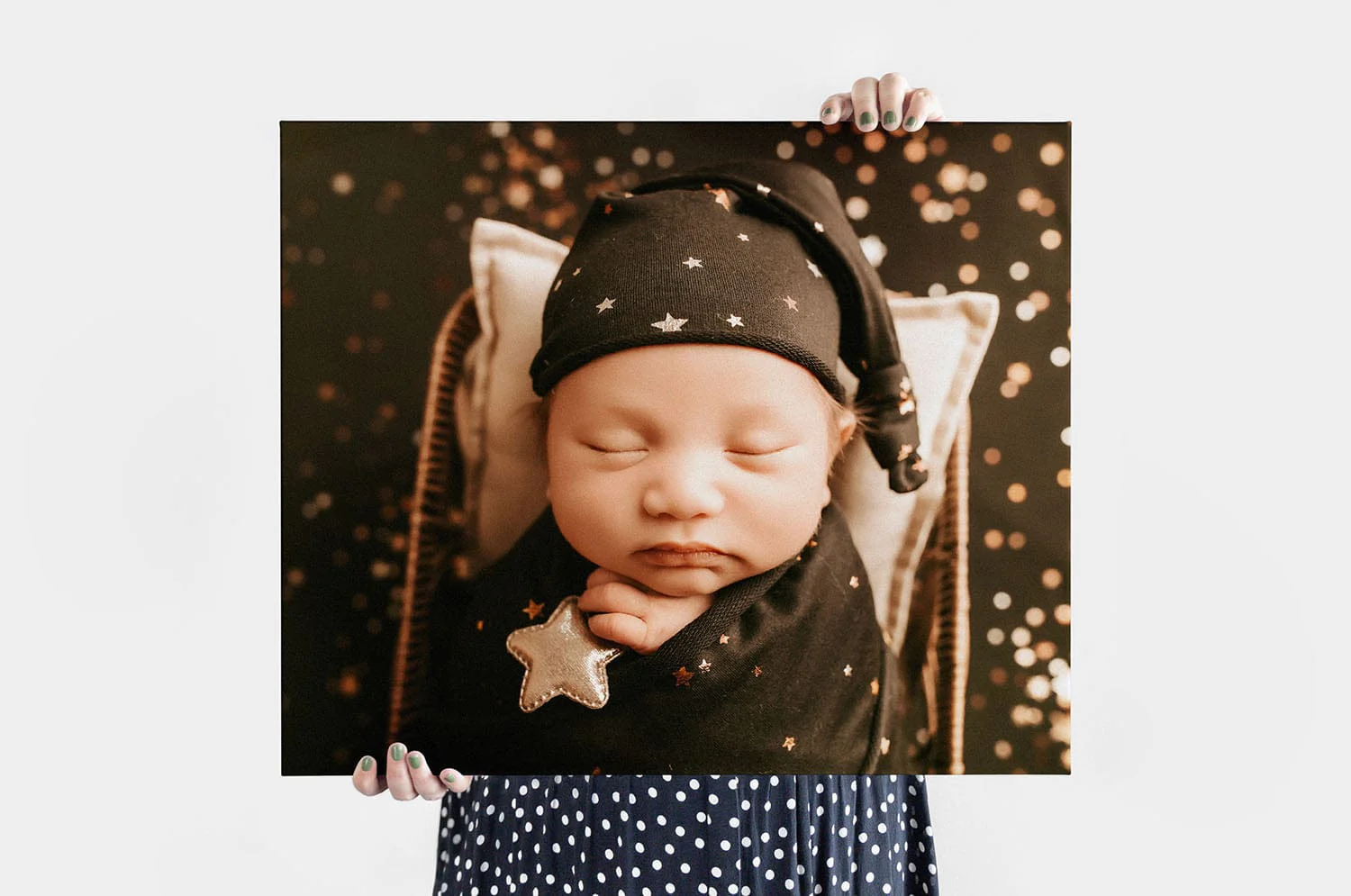 Classic Canvas Prints - Image 40