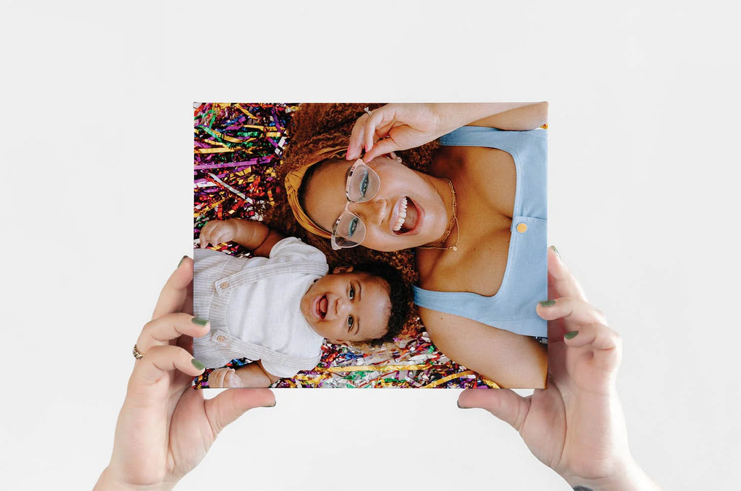Classic Canvas Prints - Image 6