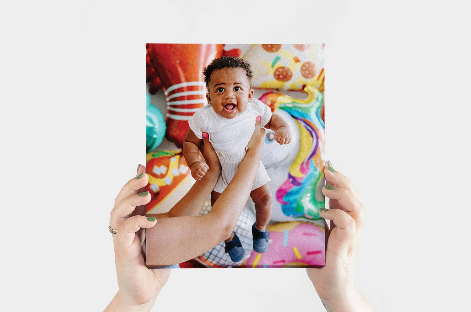 Classic Canvas Prints - Image 7