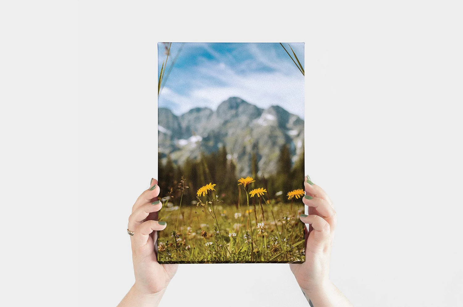 Classic Canvas Prints - Image 8