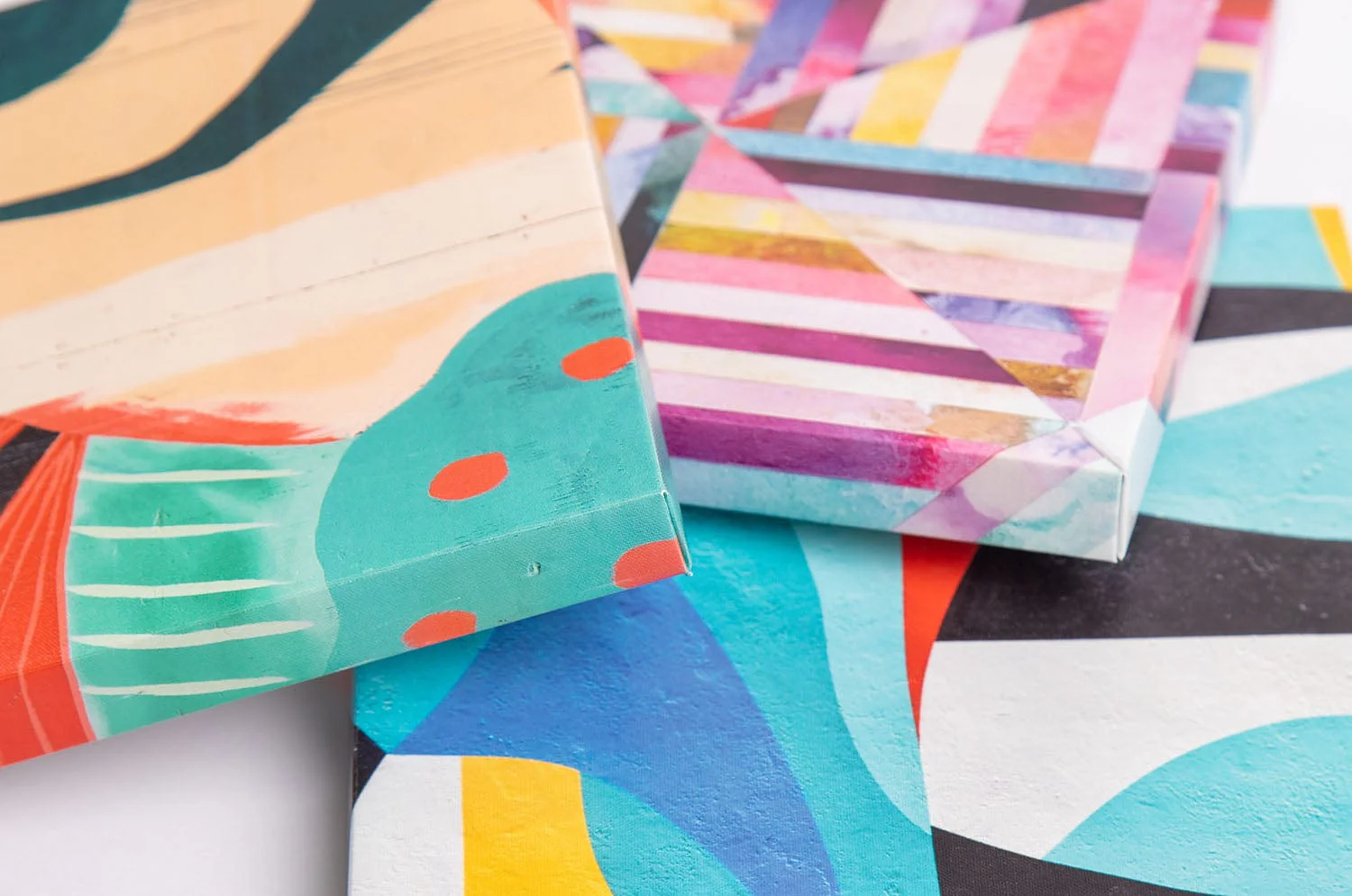 Canvas Photo Tiles - Image 3