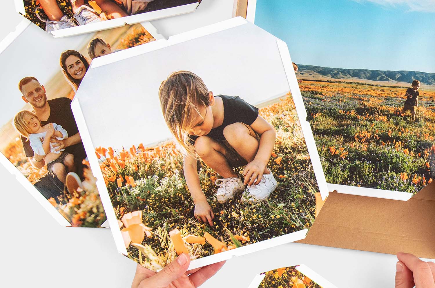 Canvas Photo Tiles - Image 4