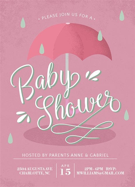 Showered With Love - Image 2