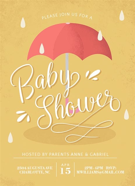 Showered With Love - Image 3