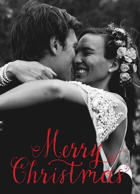 Berry Red Christmas - Image 4