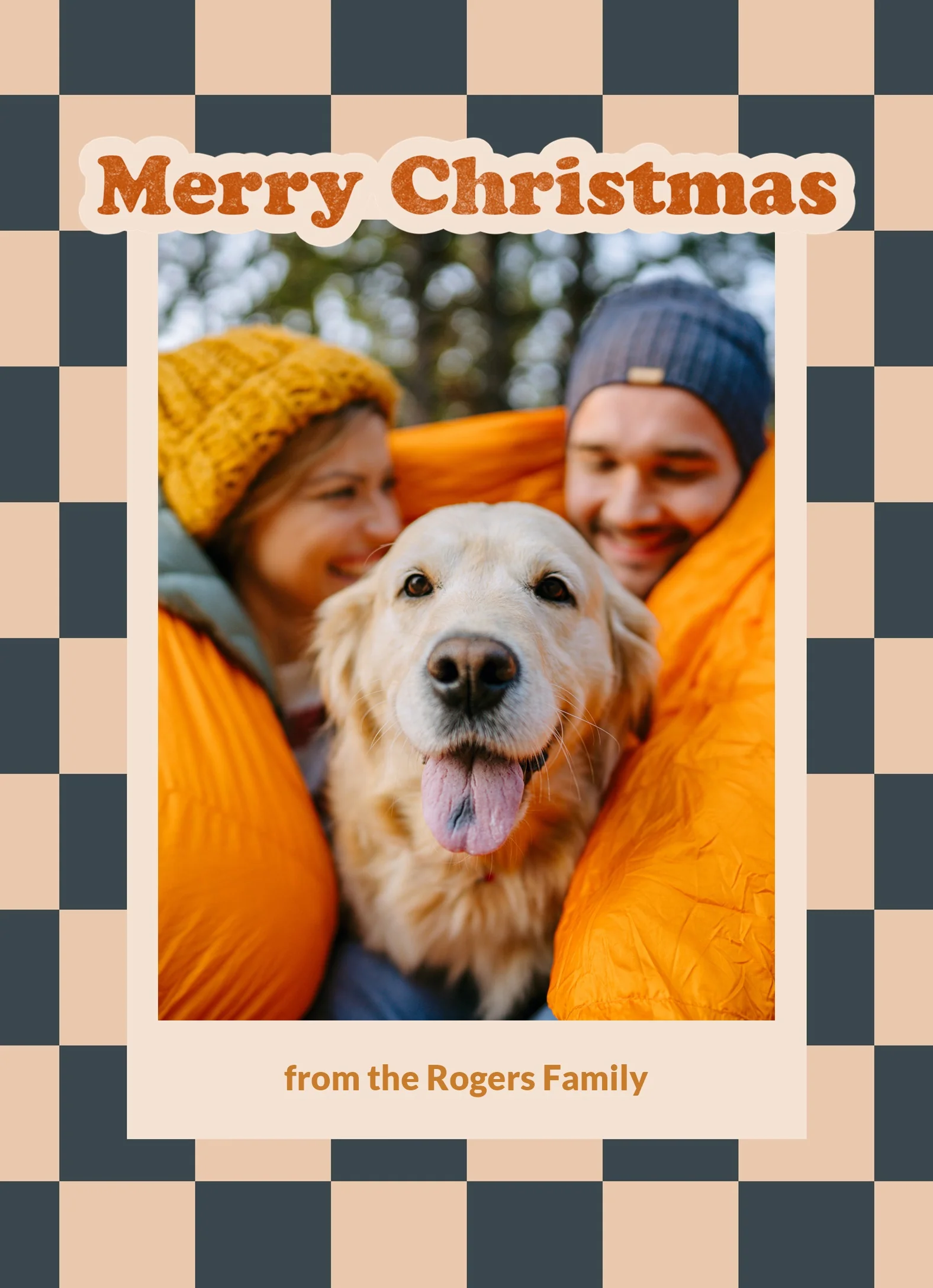 Checkered Wishes - Image 11