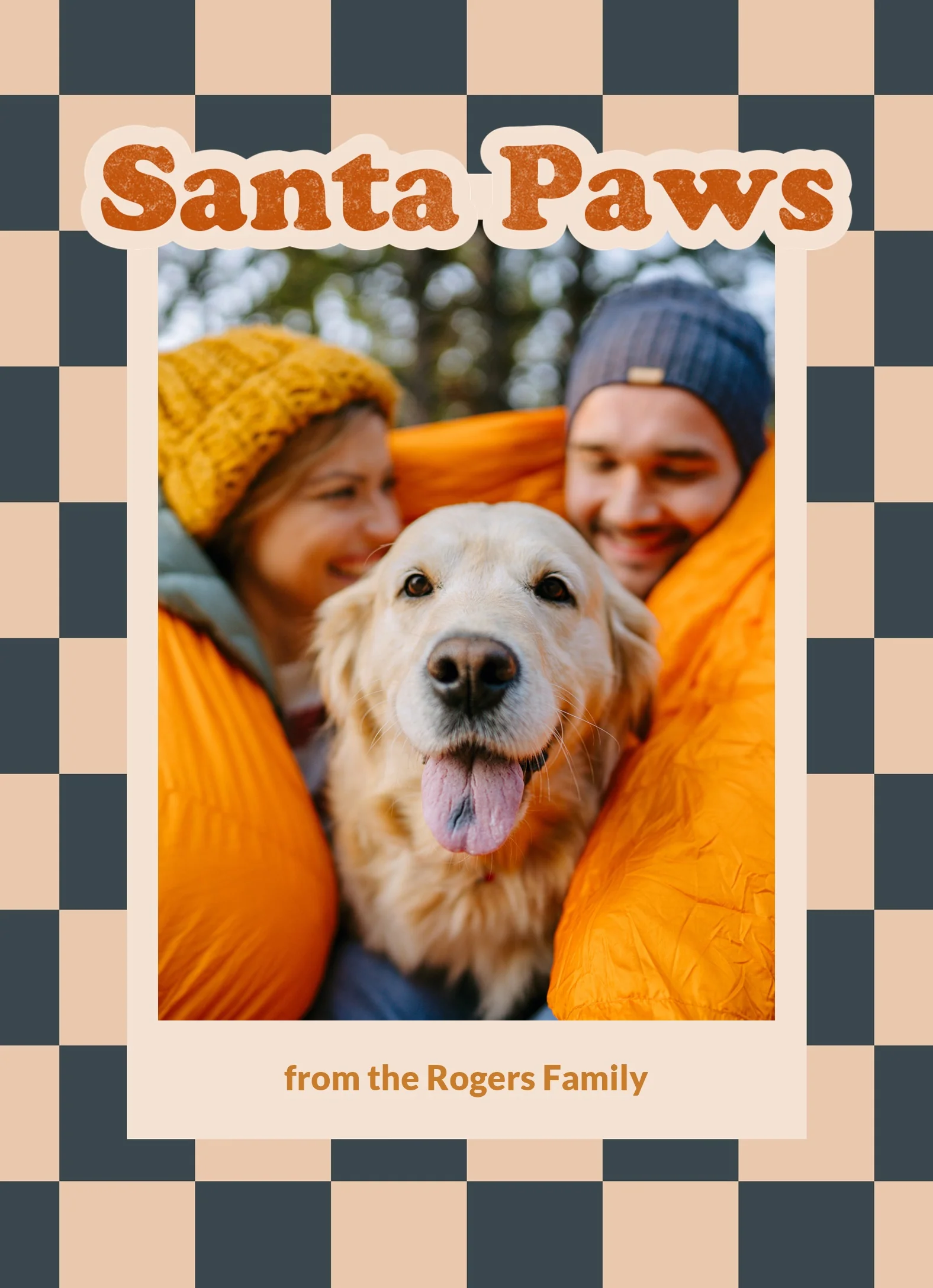 Checkered Wishes - Image 12