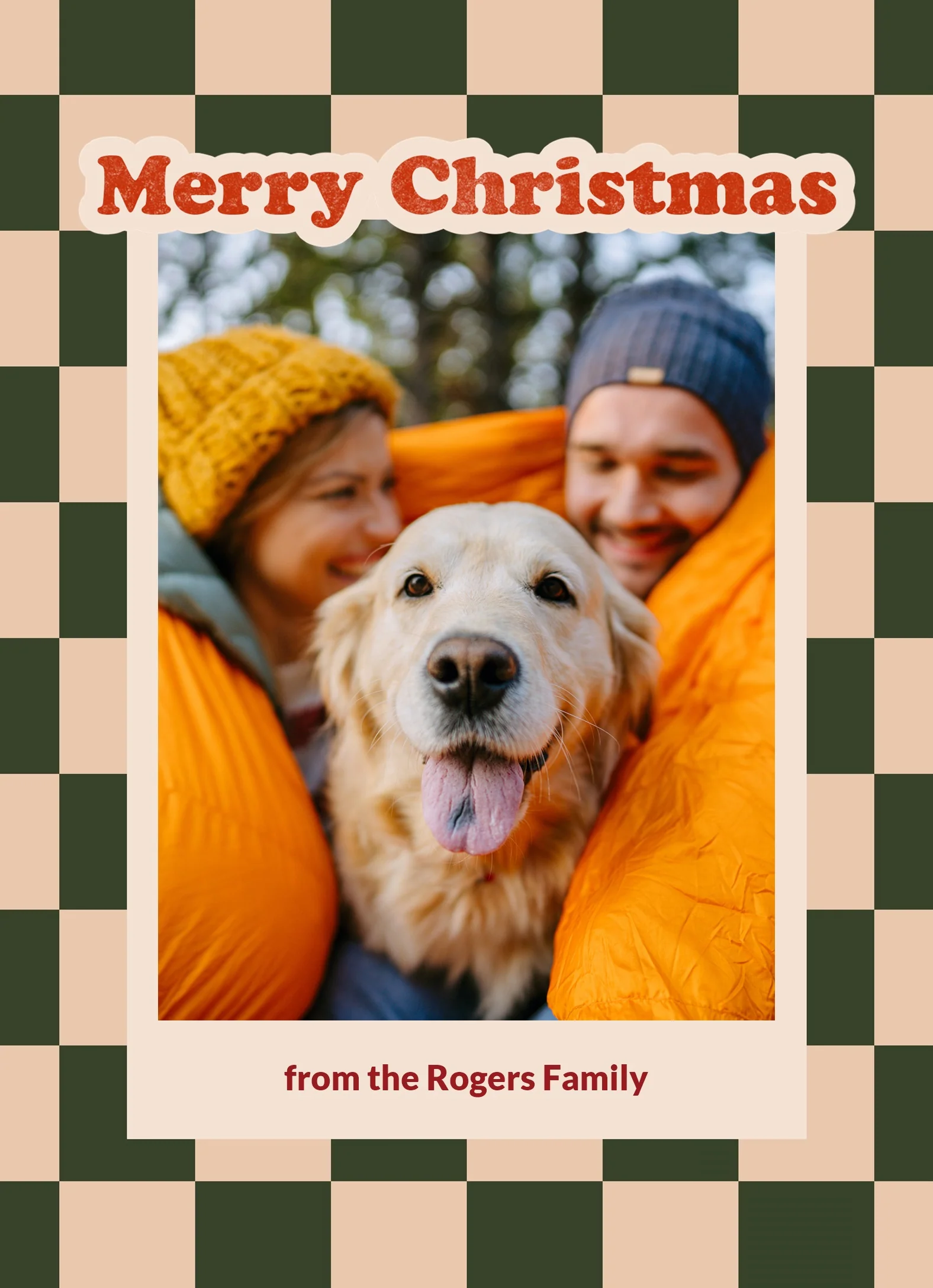 Checkered Wishes - Image 14