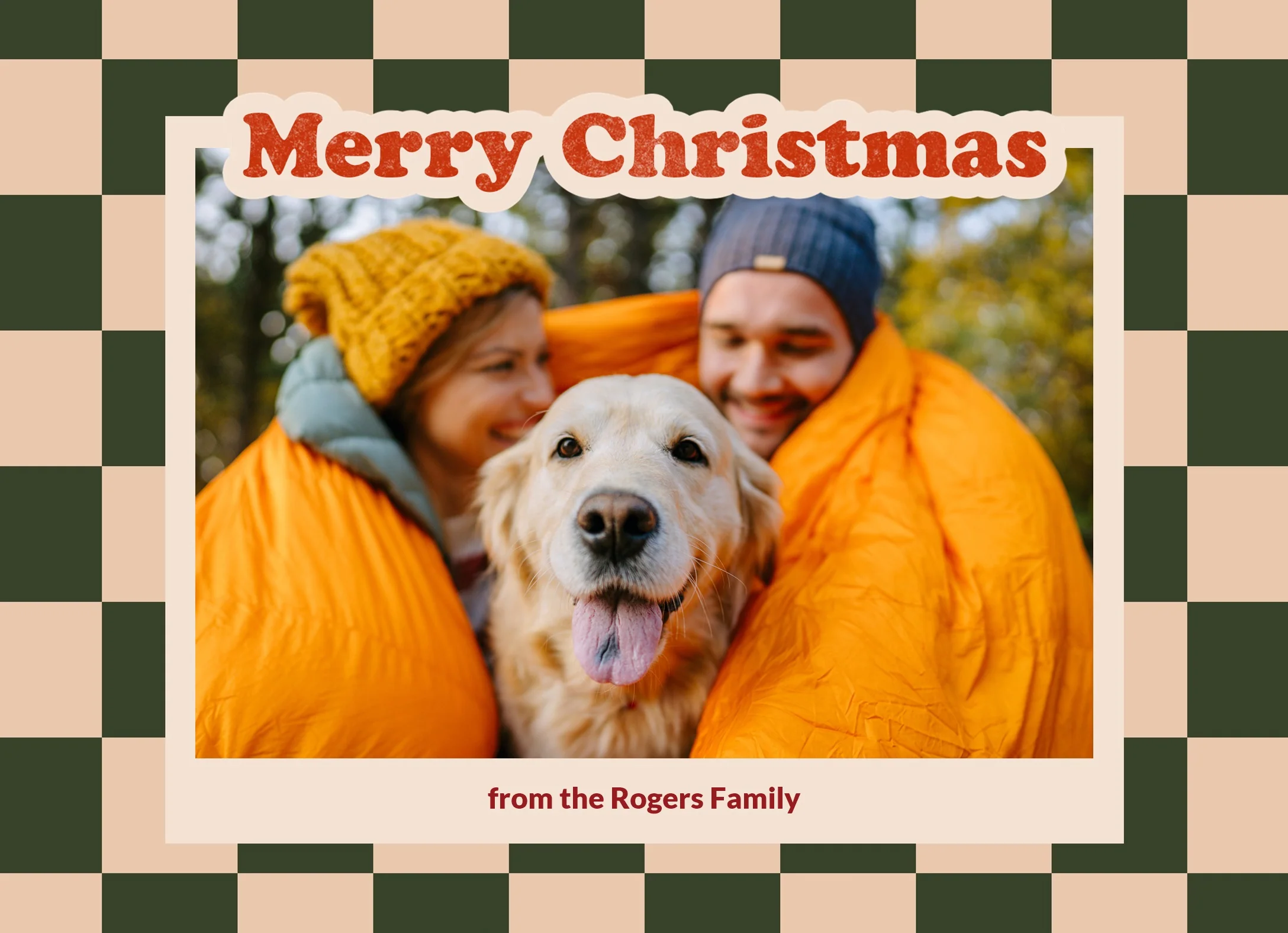 Checkered Wishes - Image 5