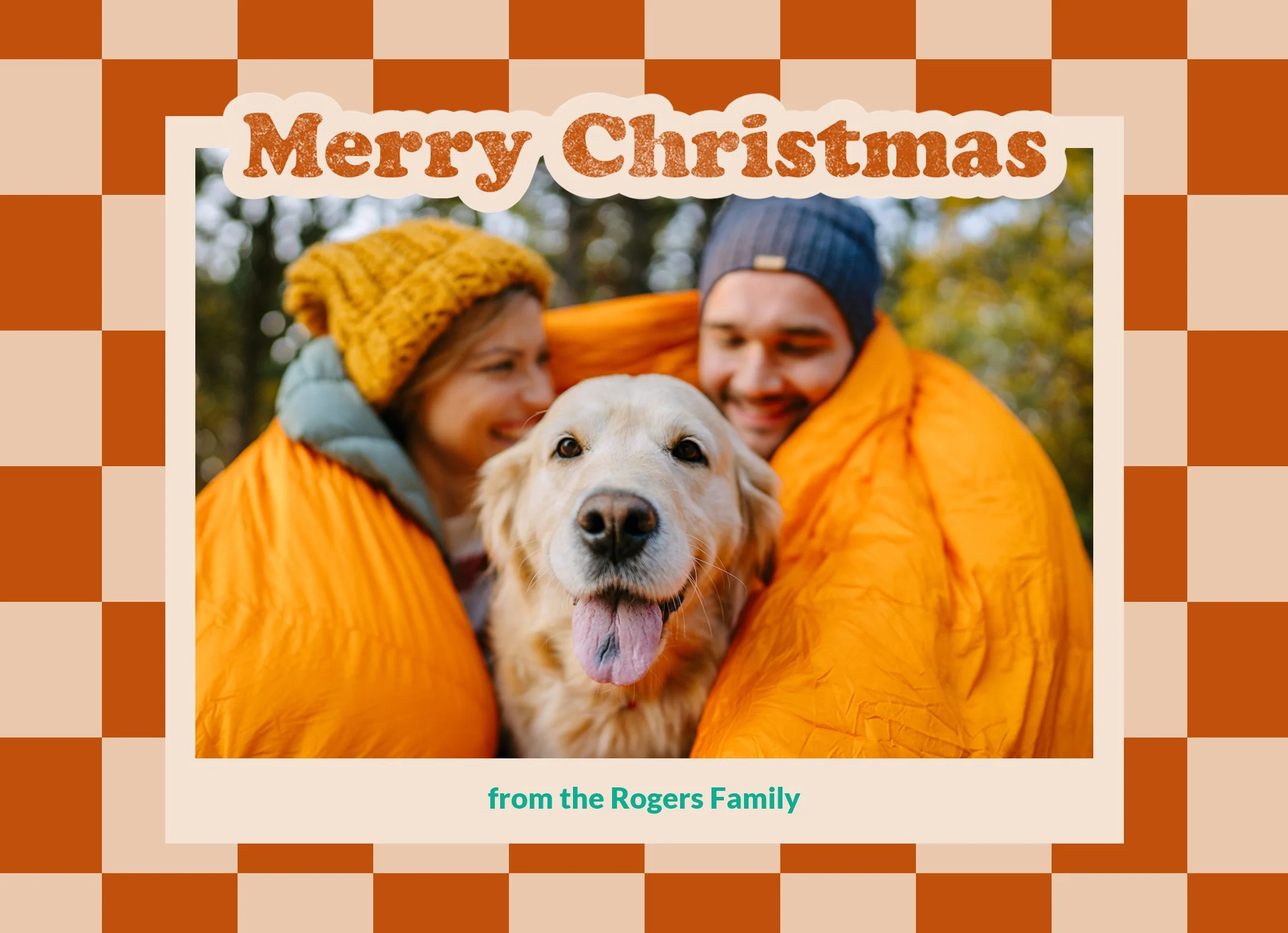 Checkered Wishes - Image 8