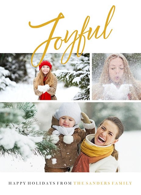 Classic Joy - Image 4