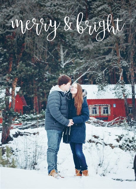 Holiday Portrait - Image 4