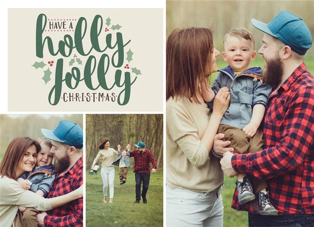 Jolly Christmas
