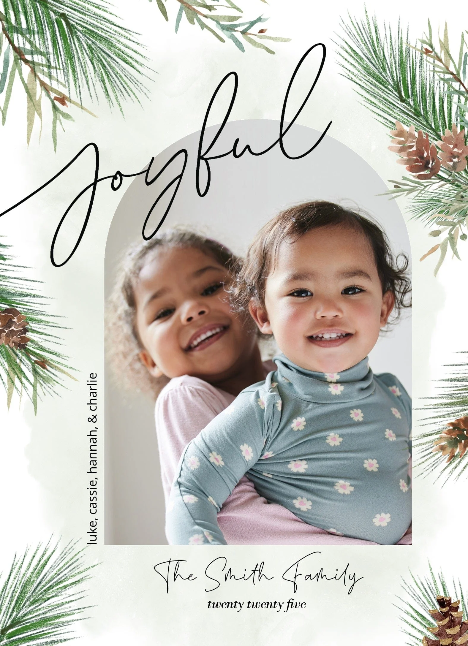 Joyful Pines - Image 2