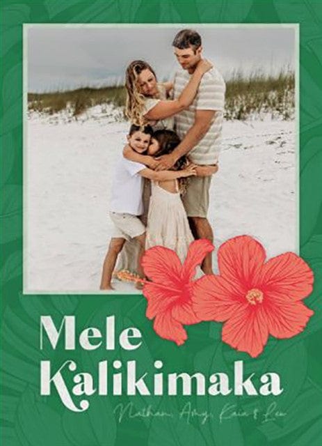 Mele Kalikimaka