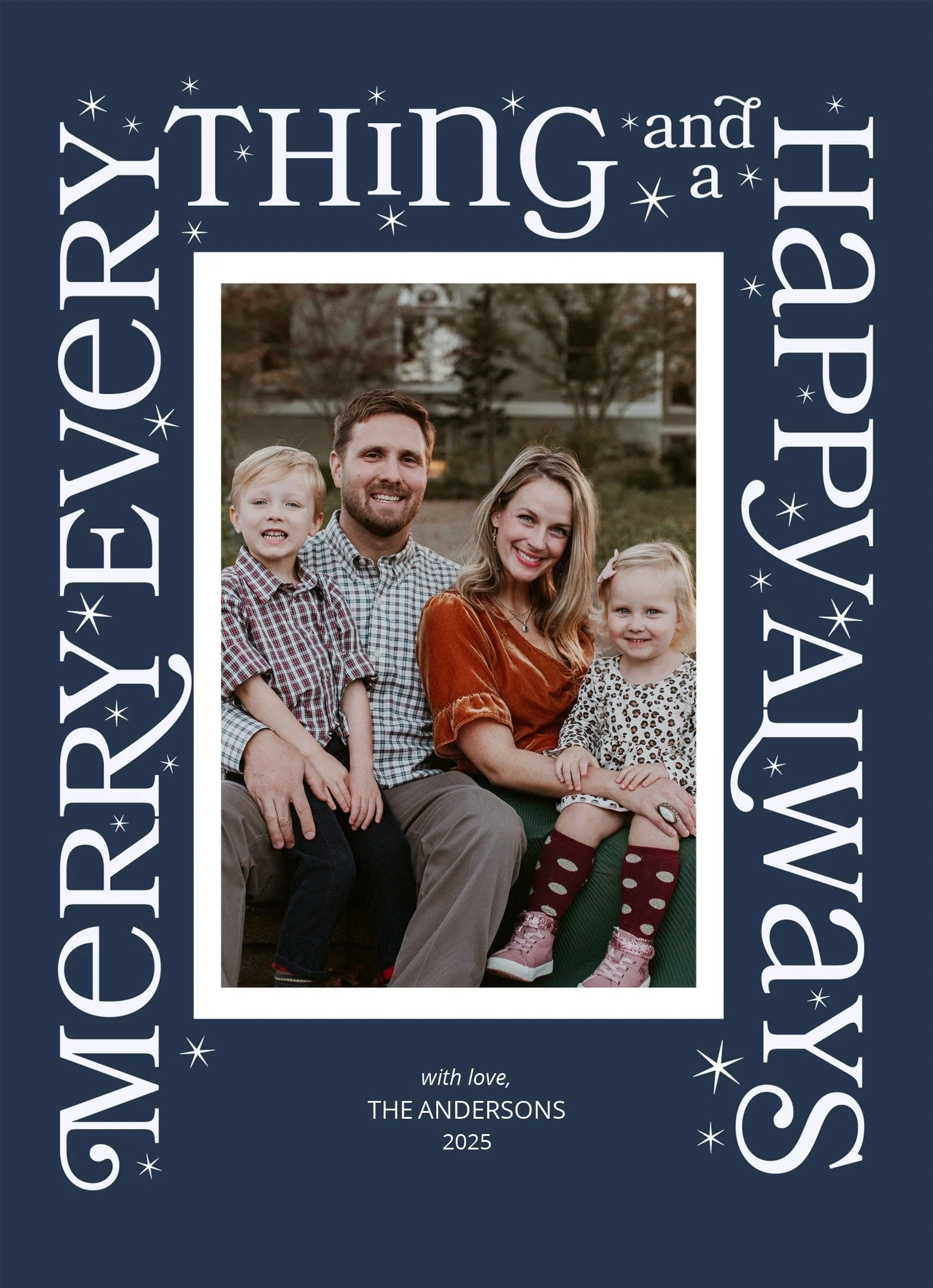 Merry Frame - Image 13