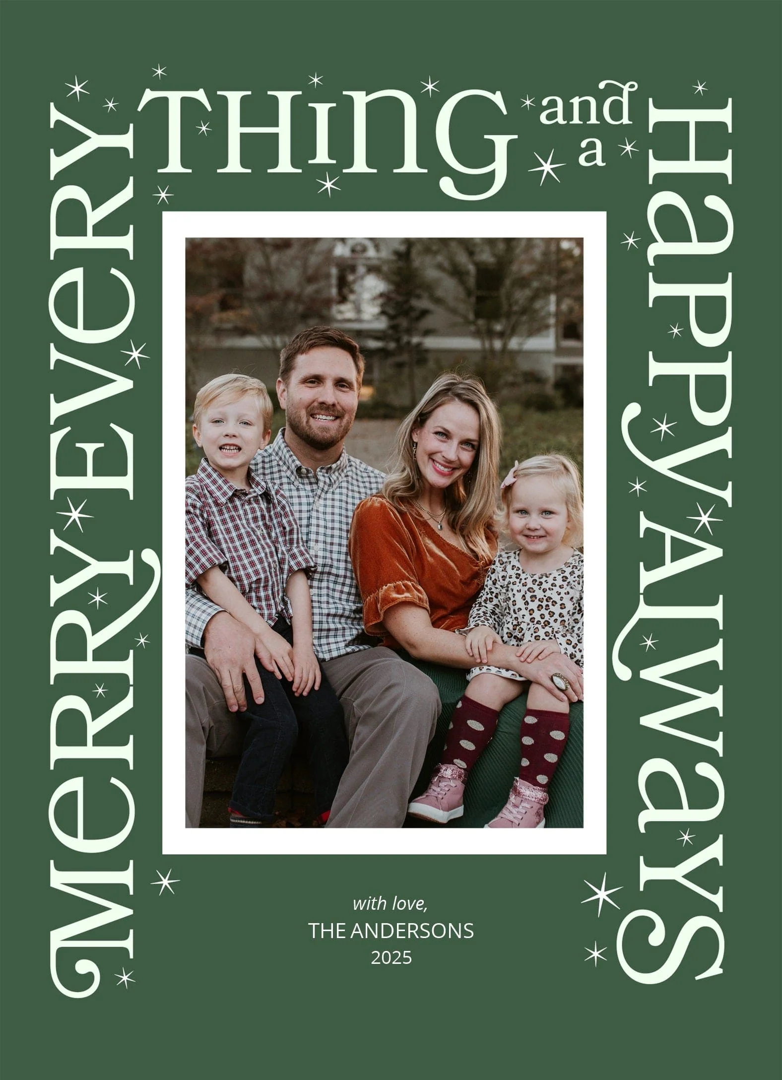 Merry Frame - Image 14
