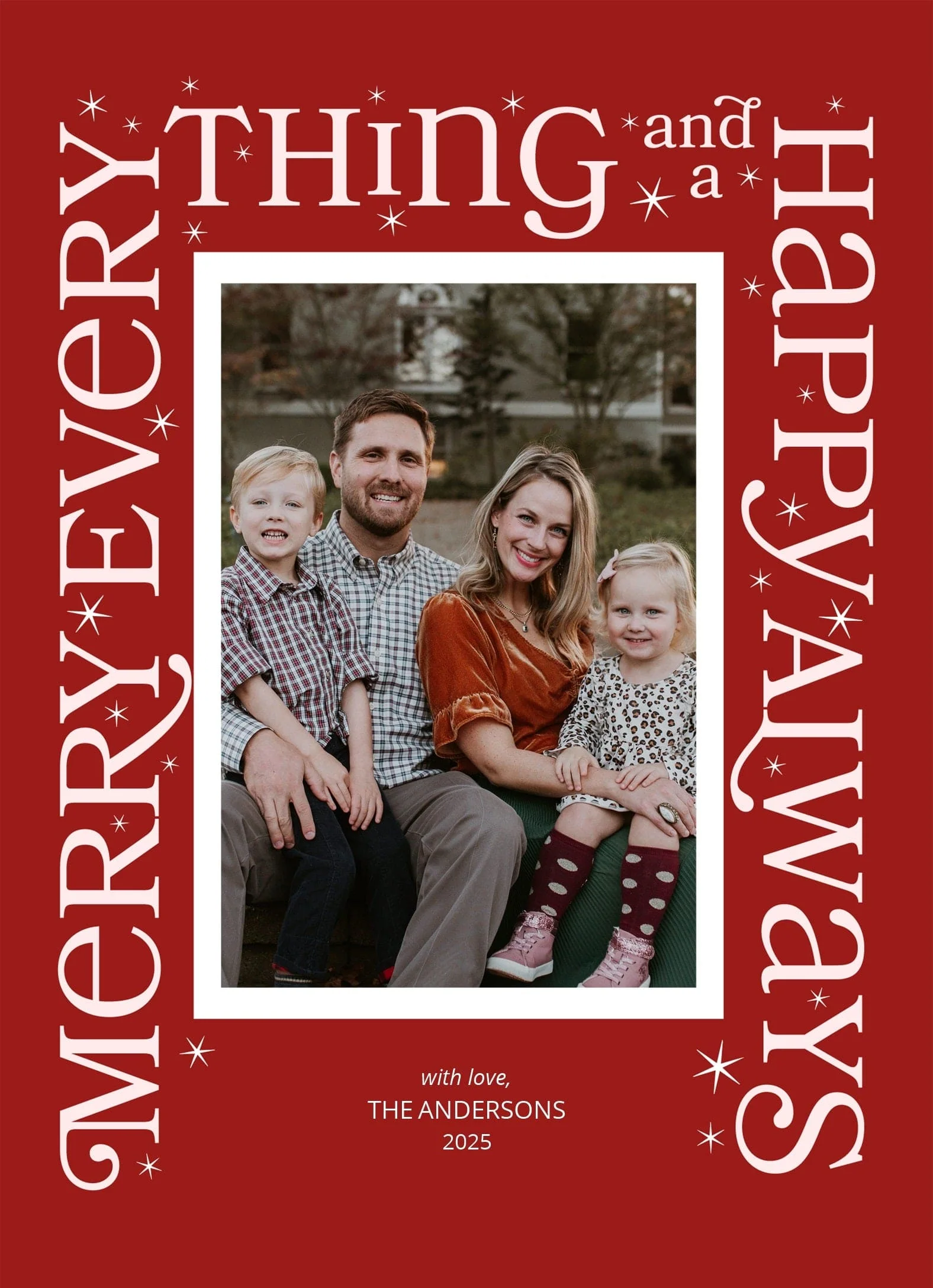 Merry Frame - Image 15