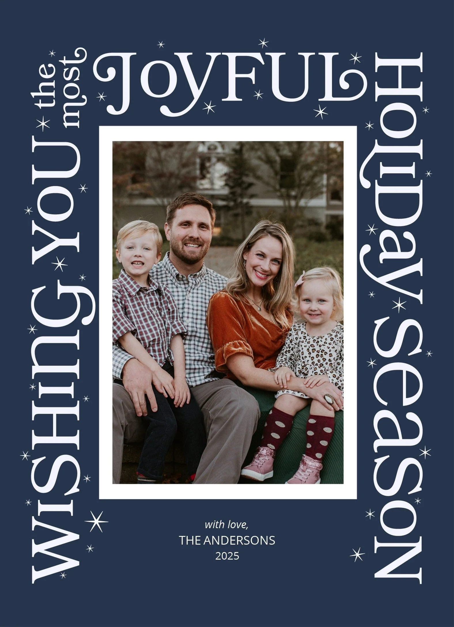 Merry Frame - Image 16