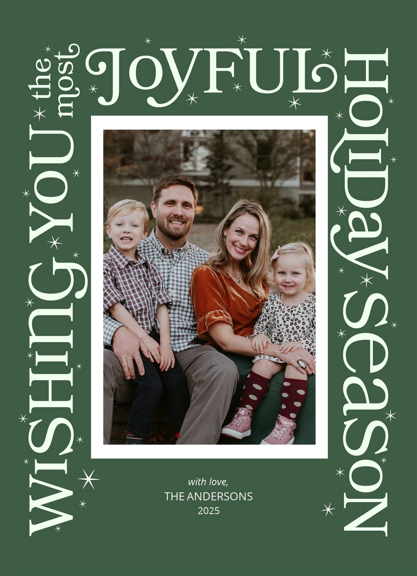 Merry Frame - Image 17