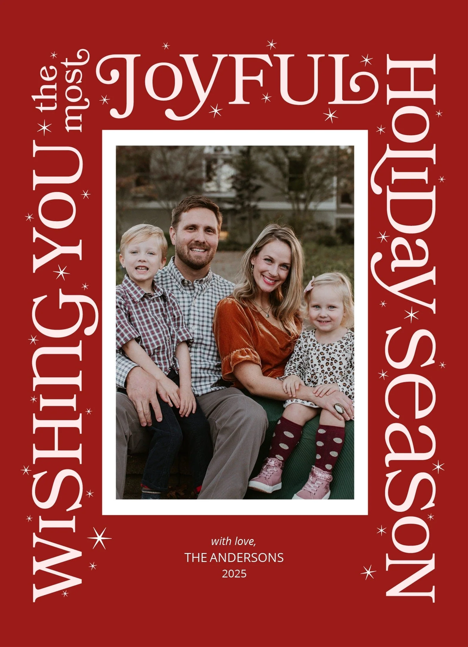 Merry Frame - Image 18