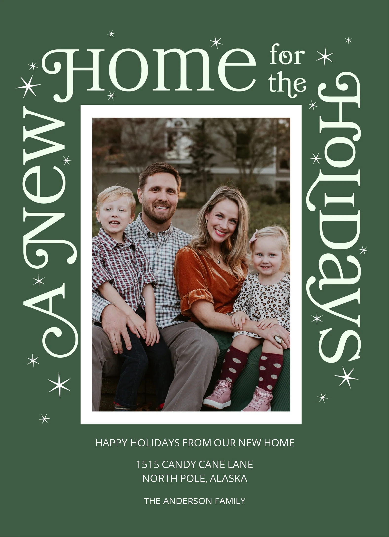 Merry Frame - Image 4