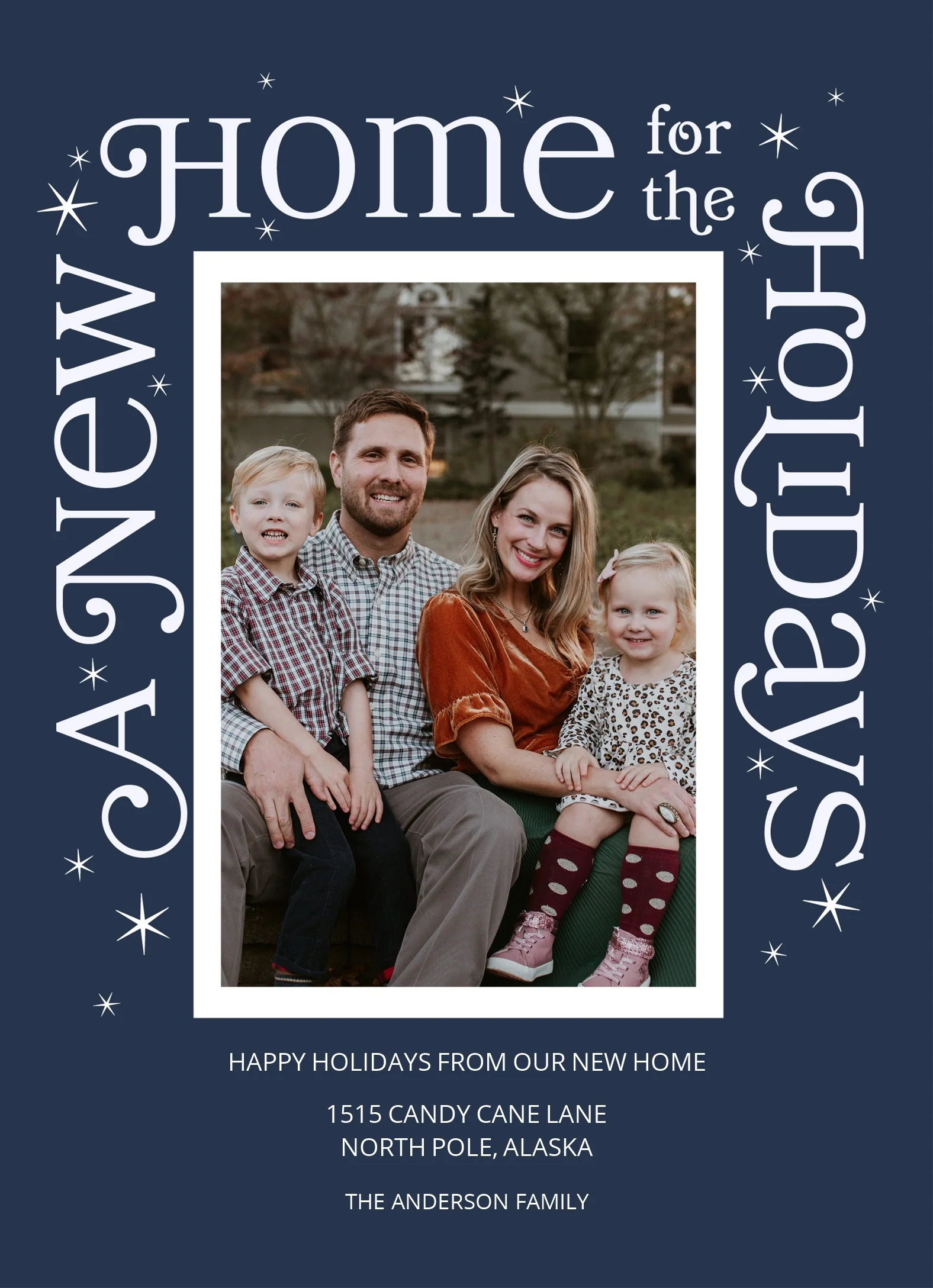 Merry Frame - Image 5