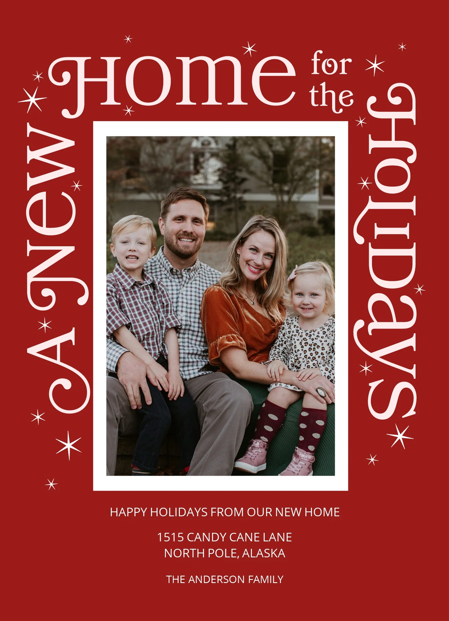 Merry Frame - Image 6
