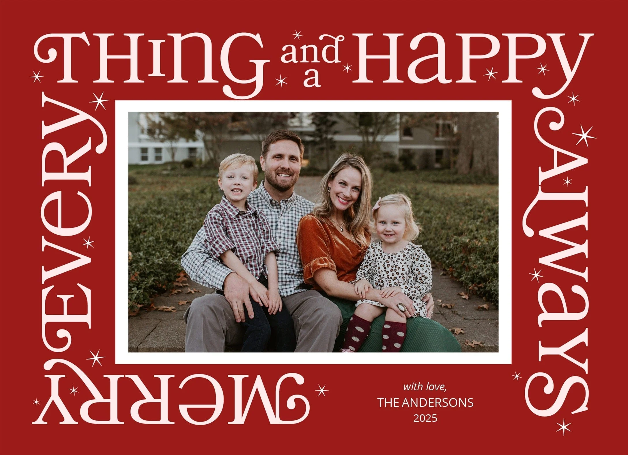 Merry Frame - Image 9