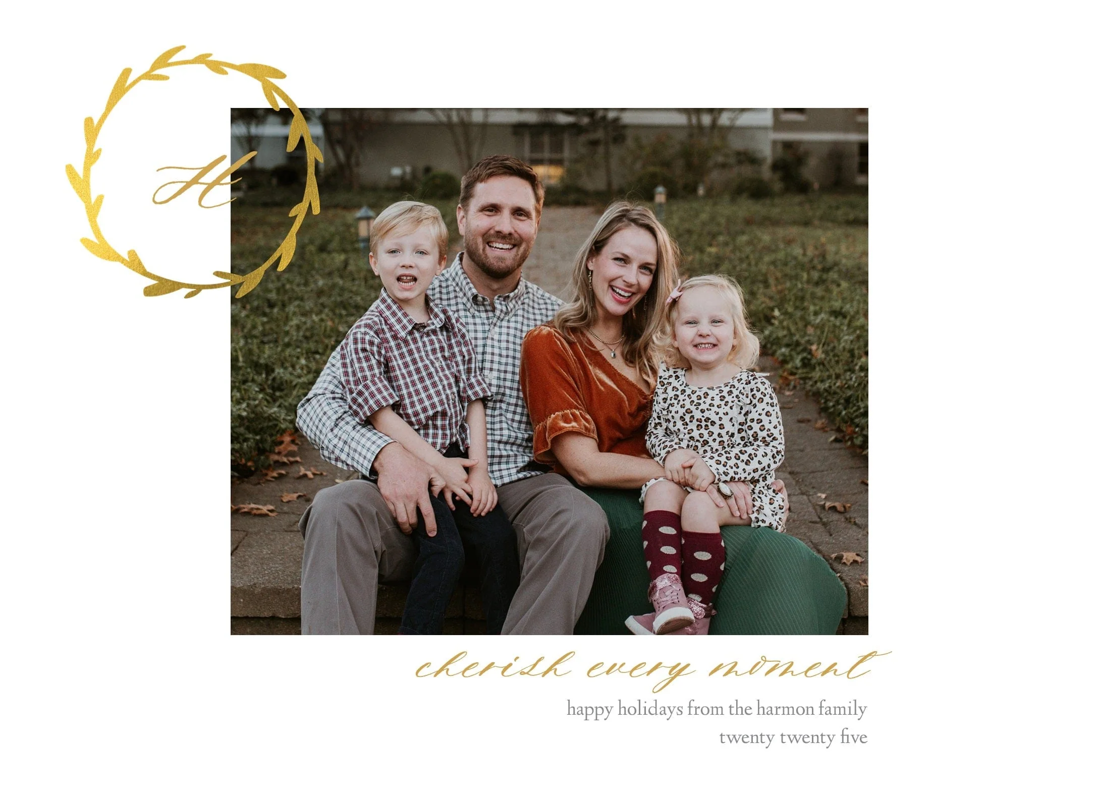 Merry Monogram - Image 12