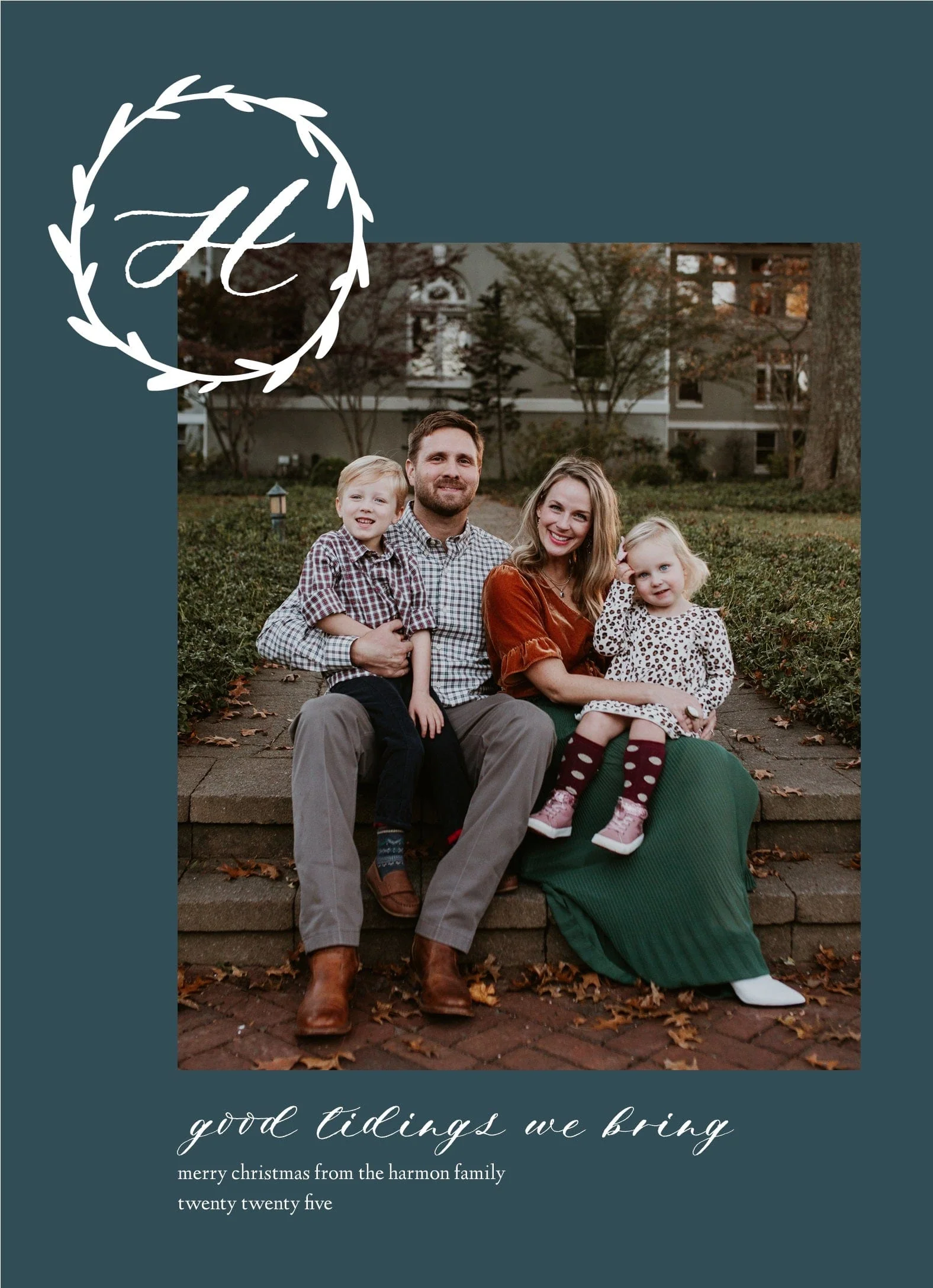 Merry Monogram - Image 14