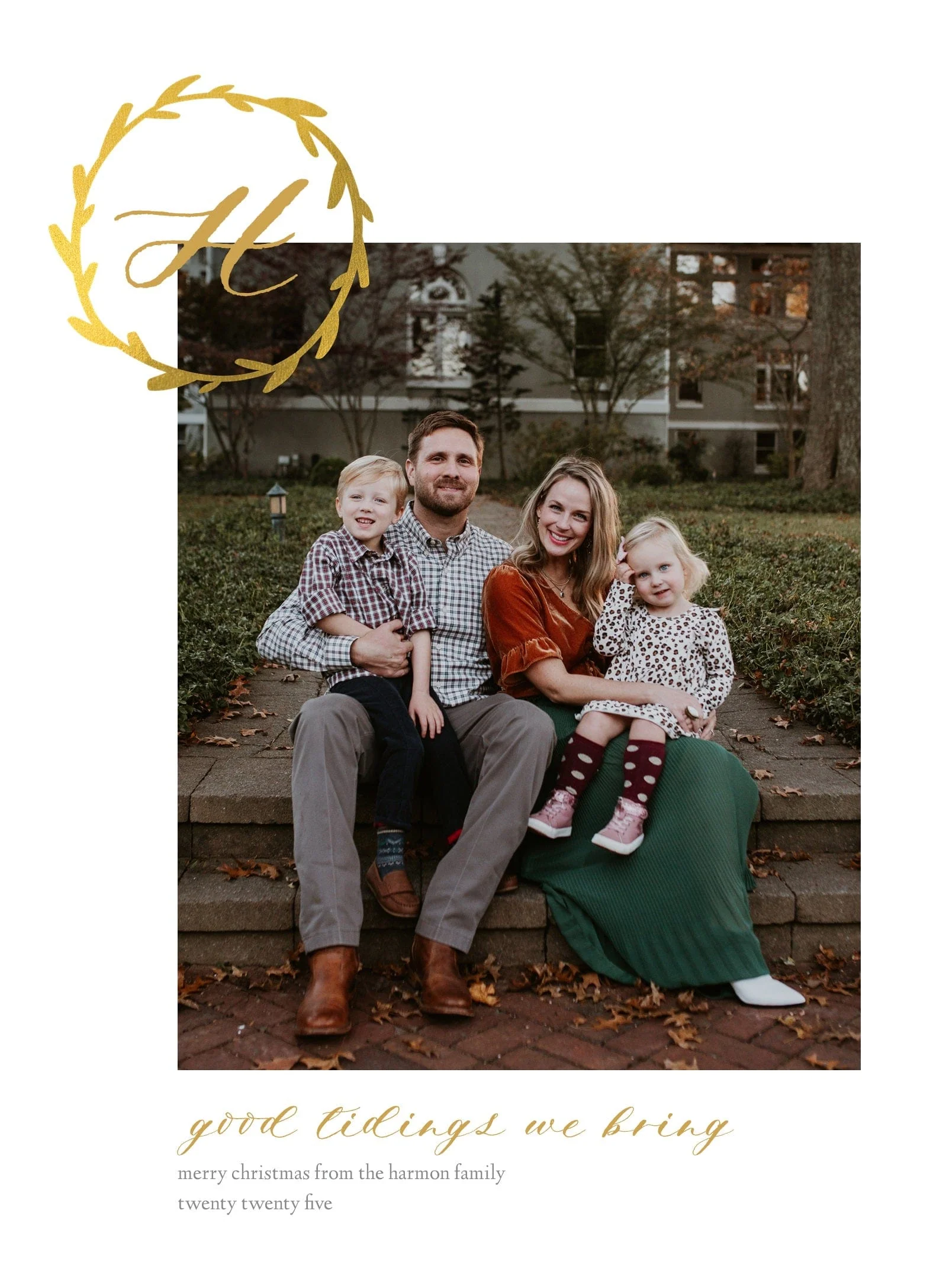 Merry Monogram - Image 15