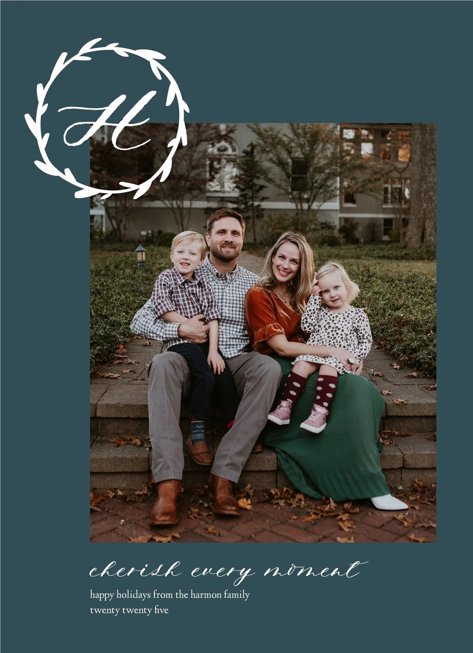 Merry Monogram - Image 17