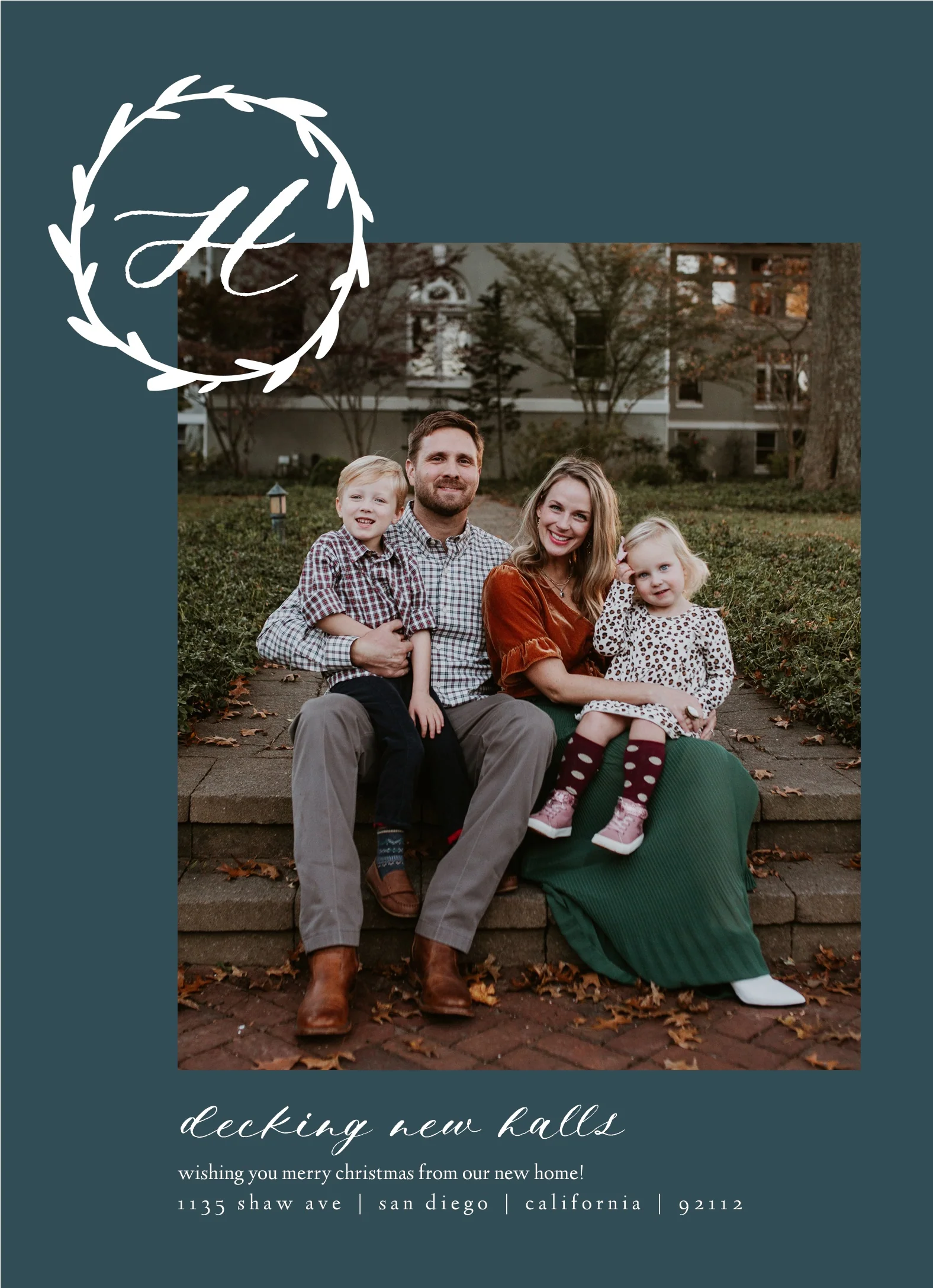 Merry Monogram - Image 4