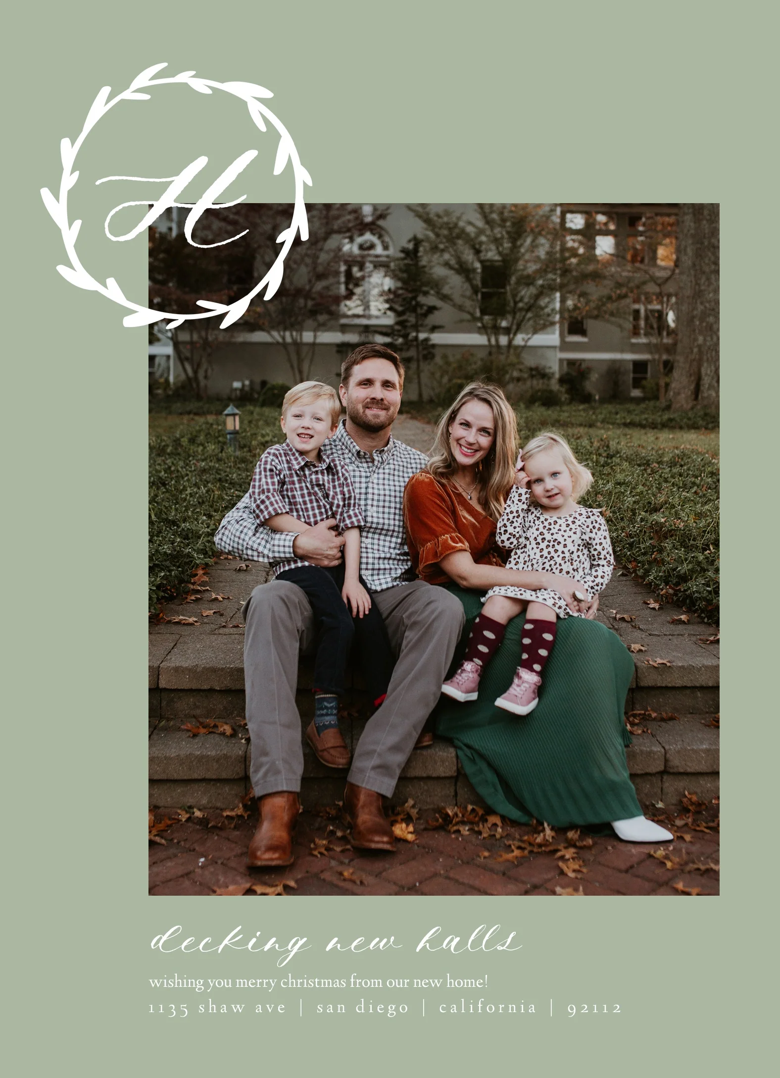 Merry Monogram - Image 5