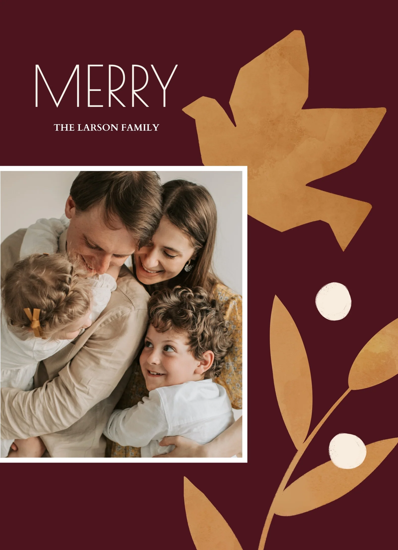 Modern Dove - Image 14